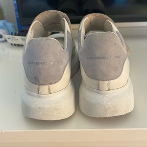 Alexander McQueen Sneakers